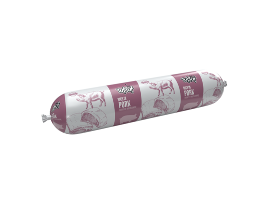 Baton wieprzowy 900 g Tuf Tuf