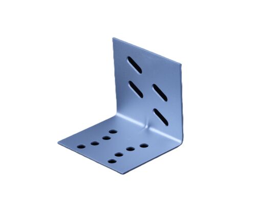 Kątownik do profili UA 100