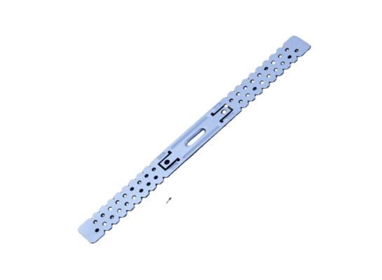 Wieszak płaski ES 60/125