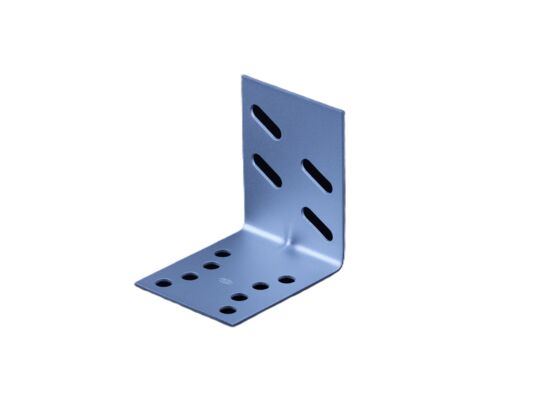 Kątownik do profili UA 75