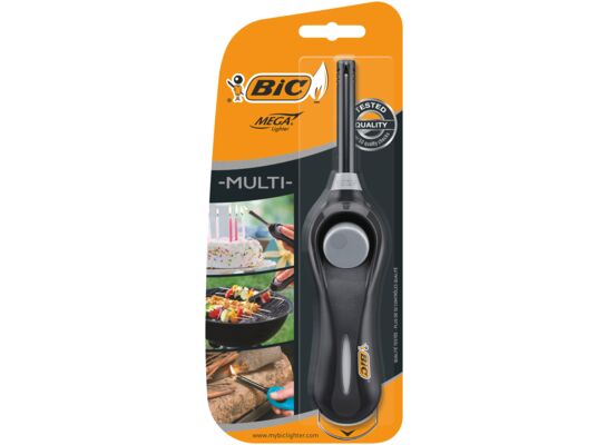 Zapalarka U140 MEGALIGHTER BIC