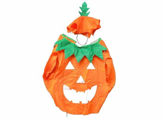 Strój Dynia rozmiar S 3-6 lat