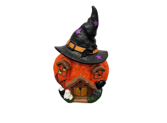 Figura dekoracyjna dynia 41 cm