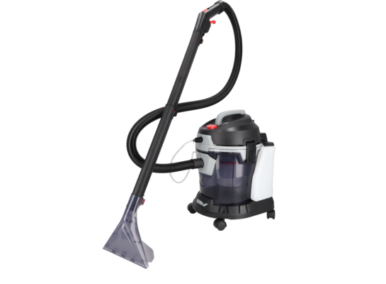 Odkurzacz piorący 1400 W 15 l DEDRA