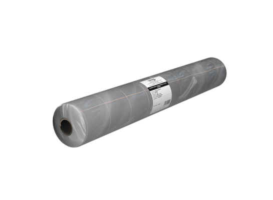 Tkanina ściółkująca 140 g Hydro Fiber Mat 1 x 100 Agrimpex