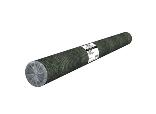 Siatka cieniująca 90% 1,5 x 100 oliwkowa Agrimpex