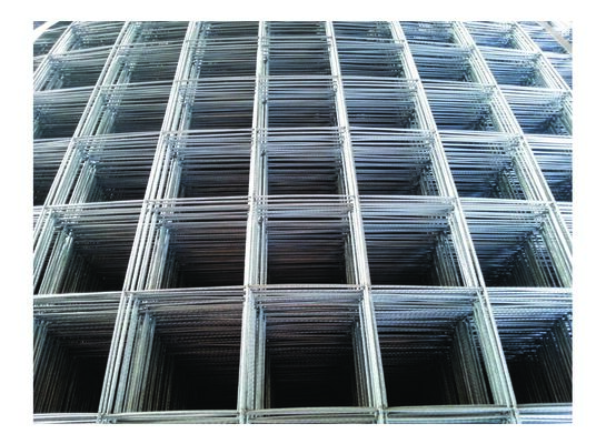 Mata stalowa do zbrojenia posadzek 2 x 1 m