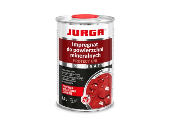 Impregnat PROTECT UNI 1 l JURGA