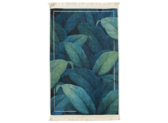 Dywan drukowany Arum petra 50 x 80 cm wielokolorowy