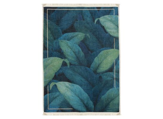 Dywan drukowany Arum petra 120 x 160 cm wielokolorowy