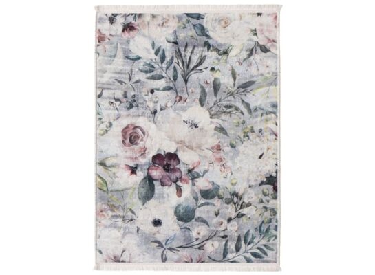 Dywan drukowany Cori petra 160 x 230 cm wielokolorowy