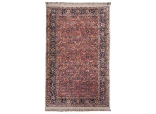 Dywan drukowany Fume petra 80 x 140 cm wielokolorowy