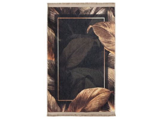 Dywan drukowany Crop petra 80 x 140 cm wielokolorowy