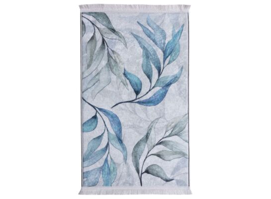 Dywan drukowany Laur petra 50 x 80 cm wielokolorowy