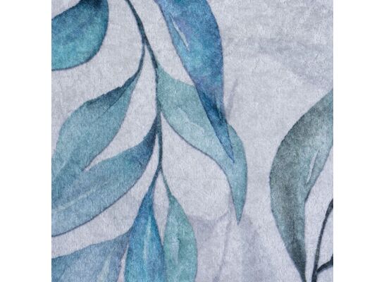 Dywan drukowany Laur petra 80 x 140 cm wielokolorowy