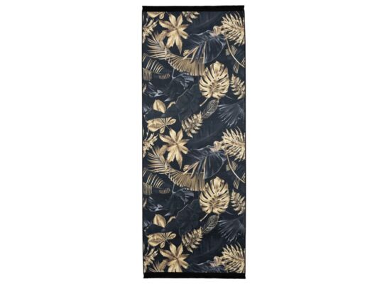 Dywan drukowany Lush petra 80 x 200 cm wielokolorowy