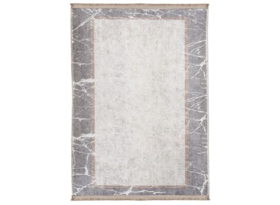 Dywan drukowany Nova petra 120 x 160 cm beżowy