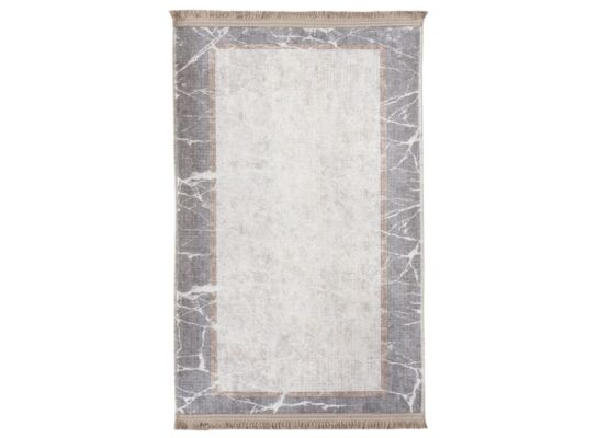 Dywan drukowany Nova petra 50 x 80 cm beżowy