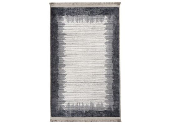 Dywan drukowany Olmo petra 50 x 80 cm szary