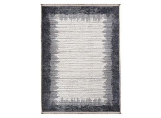 Dywan drukowany Olmo petra 160 x 230 cm szary