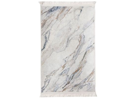 Dywan drukowany Opal petra 80 x 140 cm ecru