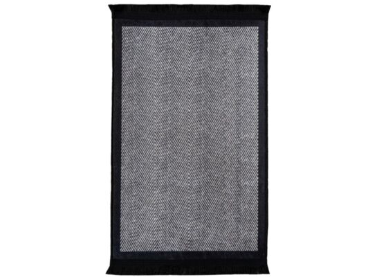 Dywan drukowany Vibe petra 80 x 140 cm czarny