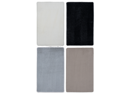 Dywan Ragnar 80 x 140 cm mix kolorów