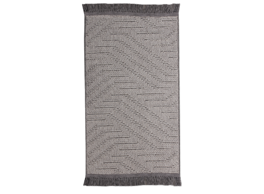 Dywan tkany Demira kanun 80 x 140 cm beżowy