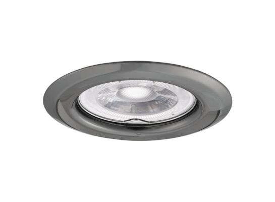 Pierścień oprawy punktowej ARGUS II CT-2114-GM grafit