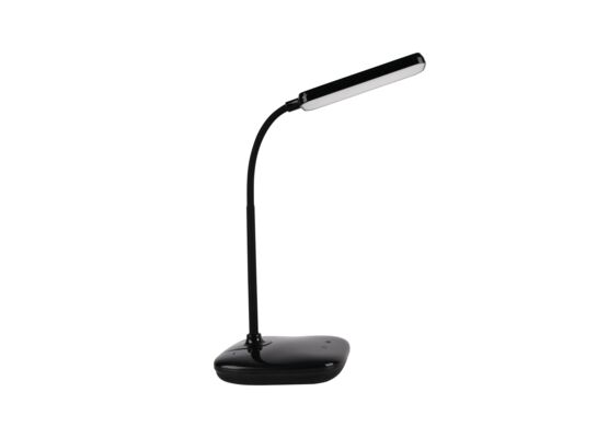 Lampka biurkowa OSEST LED B czarny