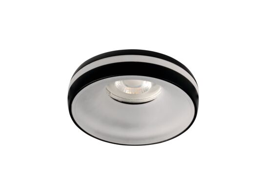 Pierścień oprawy punktowej ELICEO DSO B czarny