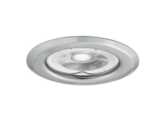 Pierścień oprawy punktowej ARGUS II CT-2114-C chrom