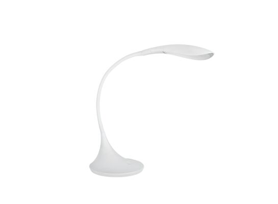 Lampka biurkowa LEDFRANCO II LED biały