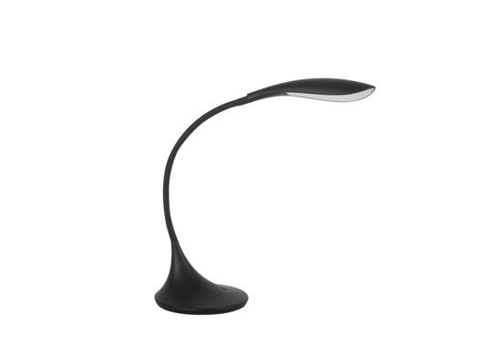 Lampka biurkowa LEDFRANCO II LED czarny