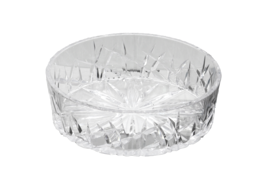 Mydelniczka ALPINA bezbarwna