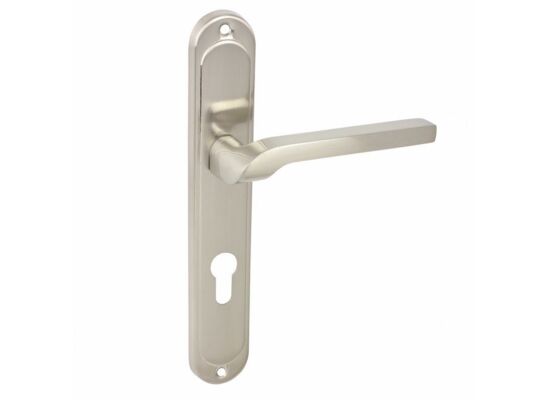 Klamka NEMO M9 nikiel PZ72