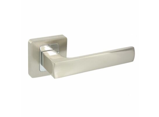 Klamka MAFF-QR M6/M9 chrom/nikiel