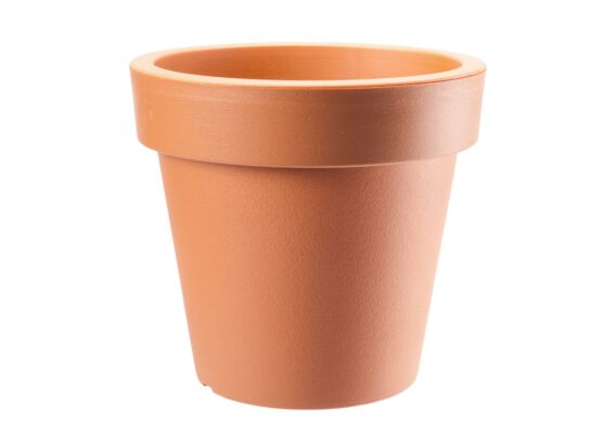 Doniczka LOFLY 13,5 cm terrakota