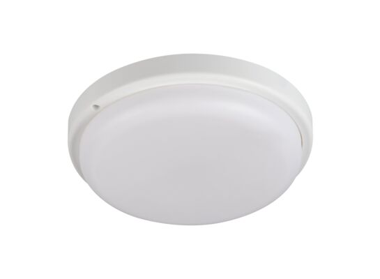 Oprawa kanałowa LED TOLU O LED 18W-NW-W biała