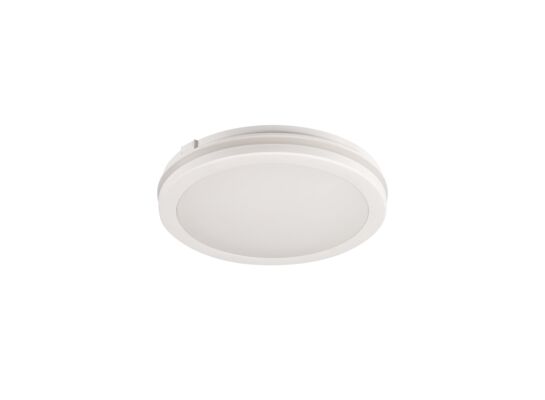 Plafon LED BENO ECO 12W CCT O W biały