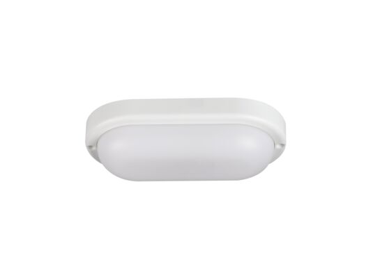 Oprawa kanałowa LED TOLU C LED 6W-NW-W biała