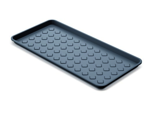 Ociekacz do butów Dry Pad - czarny