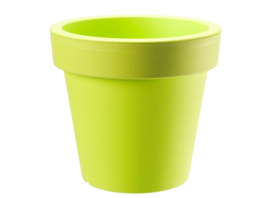Doniczka LOFLY 20 cm zielony