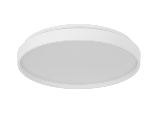 Plafon LED ORO nube biały 24 W dw biały