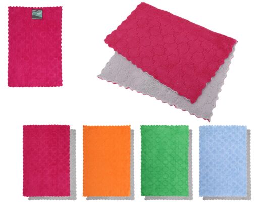 Ściereczka z mikrofibry GRACE GRANDE 26 x 40 cm różne kolory