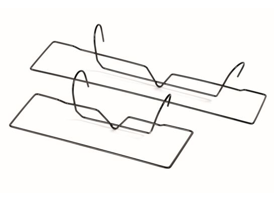 WIESZAK RESPANA HANGER - CZARNY