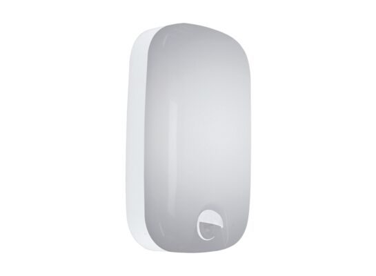 Plafoniera hermetyczna z czujnikiem ruchu ABEL LED SL 15 W white CCT STRÜHM