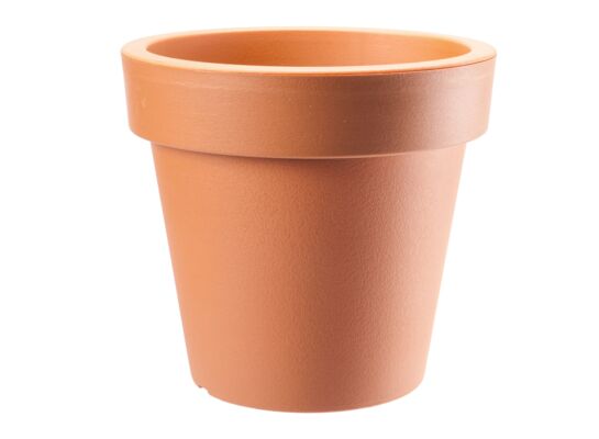 Doniczka LOFLY 25 cm terrakota