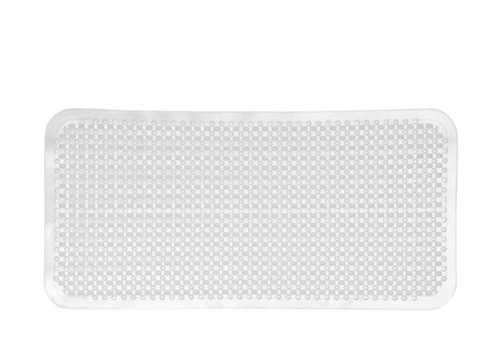 Mata do wanny Ramsi 72 x 35 cm biały