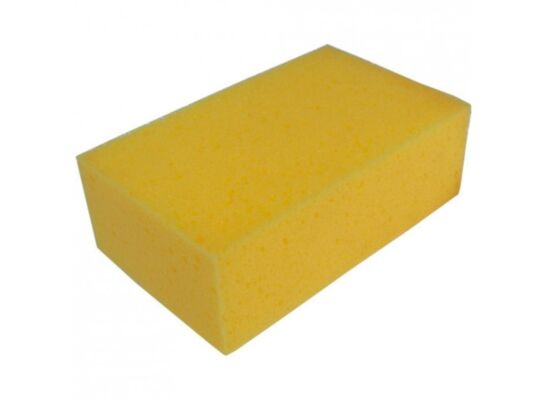 Gąbka plastikowa 180 x 110 x 60mm